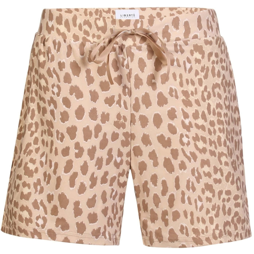 ALMA-SHORTS (KIDS) - DESERT LUX LEO
