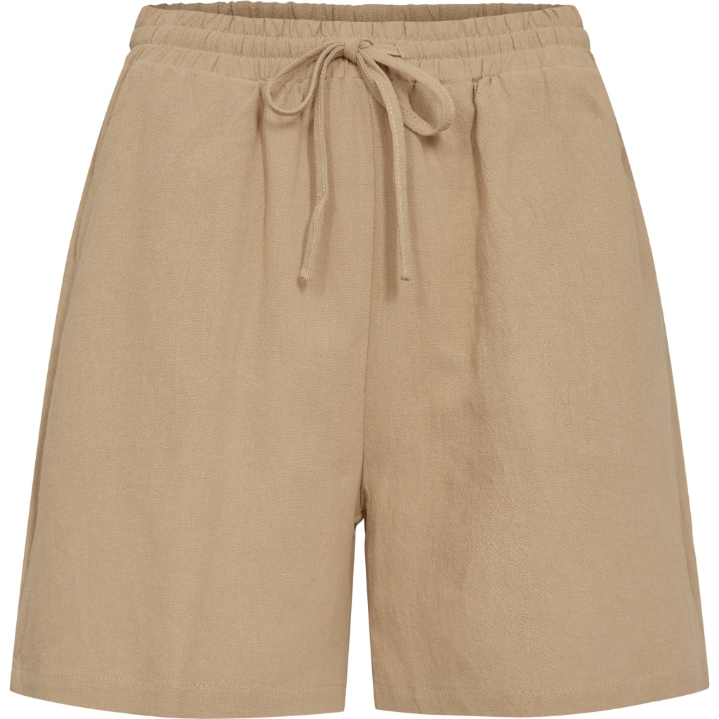 Liberté dame shorts Line - Sand