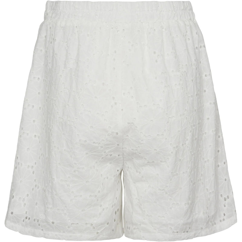 Liberté Liberte dame shorts REBEKKA 21713 Shorts White