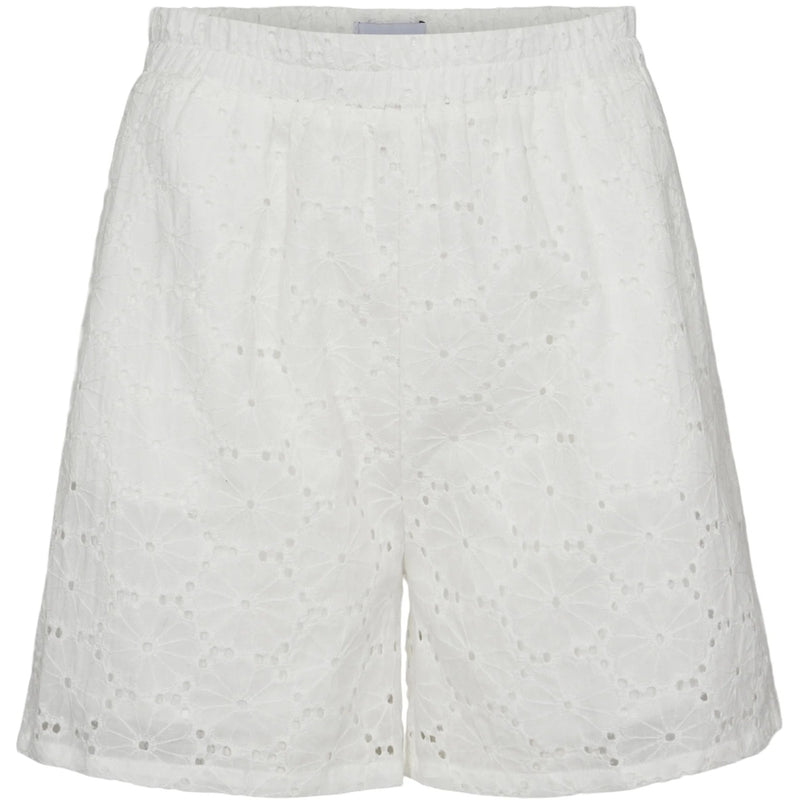 Liberté Liberte dame shorts REBEKKA 21713 Shorts White