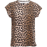 Liberté Liberté dame t-shirt 9581 ALMA T-shirt Lux Leo