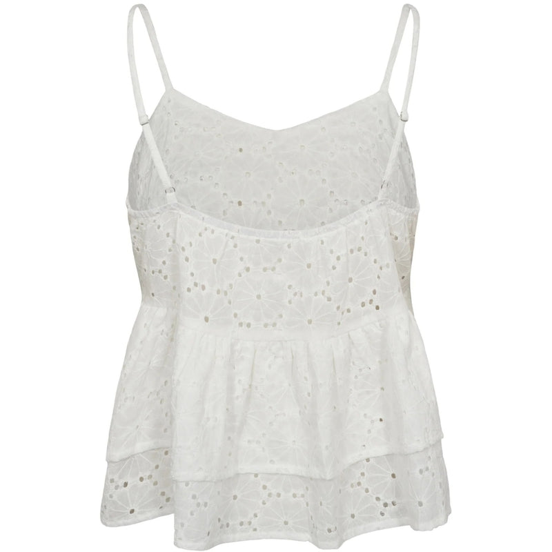 Liberté Liberte dame top REBEKKA 21712 Top White