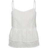 Liberté Liberte dame top REBEKKA 21712 Top White