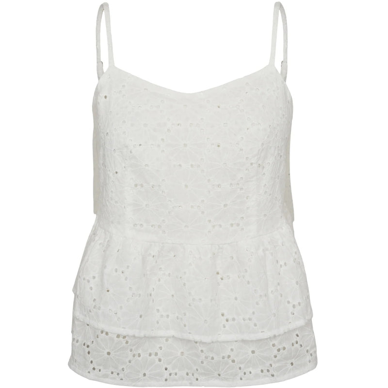 Liberté Liberte dame top REBEKKA 21712 Top White