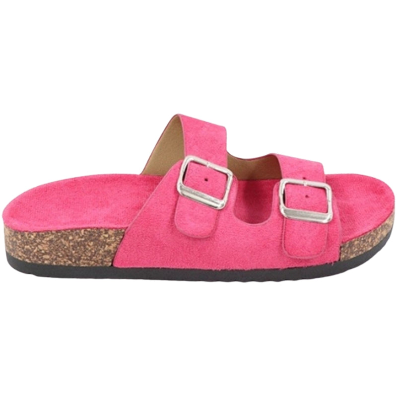 SHOES Lilja sandal DF861 Shoes Fuxia