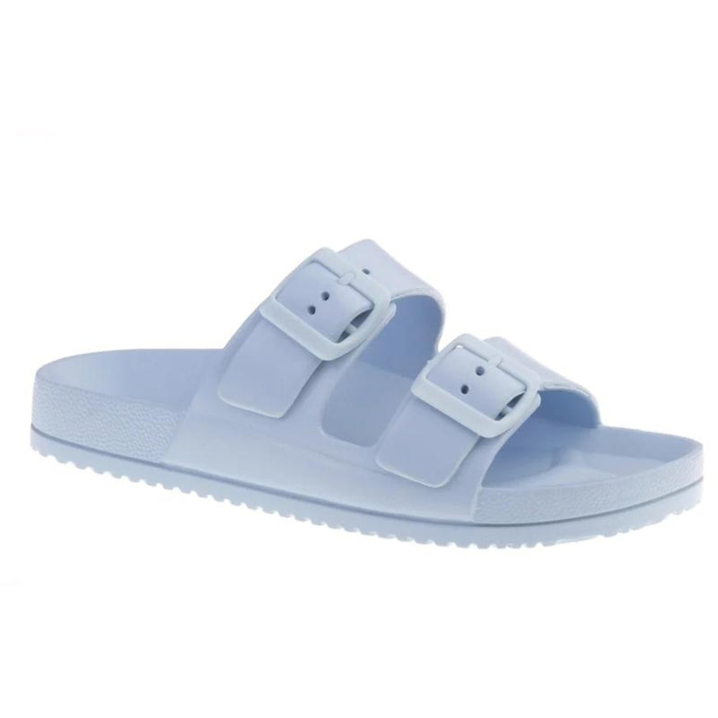 SHOES Linnea dame sandal 5161 Shoes Blue