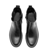 SHOES Linnea dame støvler 9268 Restudsalg Black