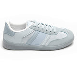 SHOES Lisette dame sneakers 8967 Shoes Blue