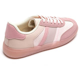 SHOES Lisette dame sneakers 8967 Shoes Pink
