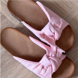 SHOES Liviah dame sandaler WD296 Shoes Rosa