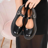 SHOES Lucca Dame loafers 1780 Restudsalg Black