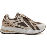 SHOES Lucette dame sneakers 1221 Shoes Kaki