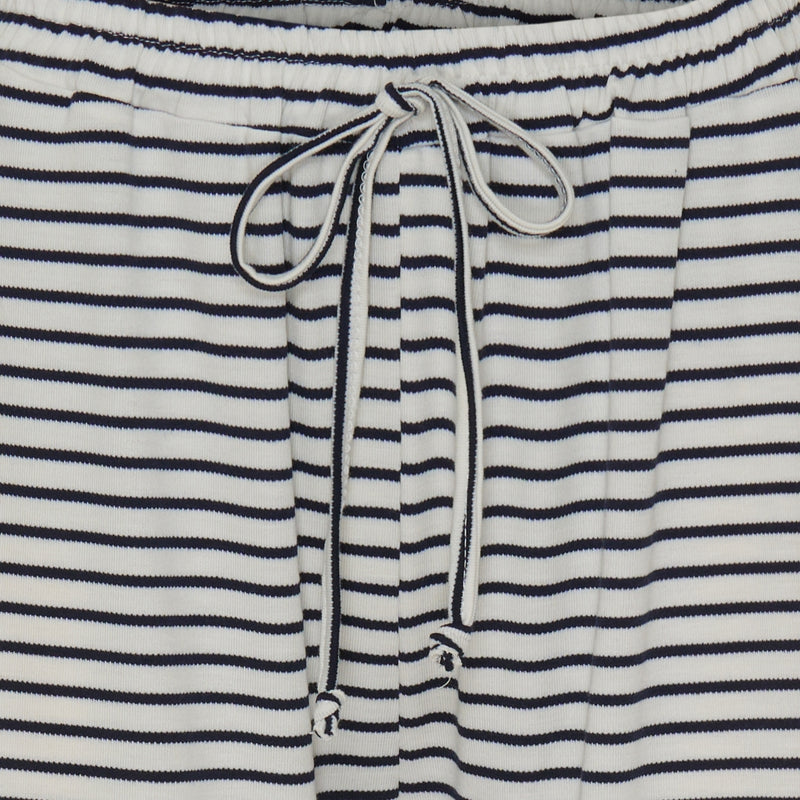 LULULIA Lululia Dame Bukser LuChloe 62671 Pant Navy