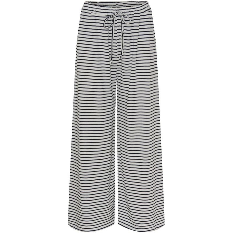 LULULIA Lululia Dame Bukser LuChloe 62671 Pant Navy