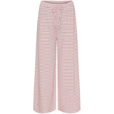 LULULIA Lululia Dame Bukser LuChloe 62671 Pant Pink