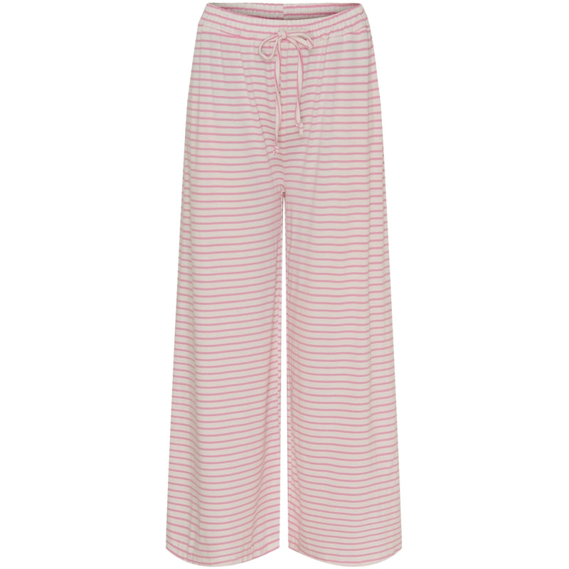 LULULIA Lululia Dame Bukser LuChloe 62671 Pant Pink