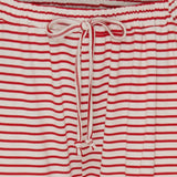 LULULIA Lululia Dame Bukser LuChloe 62671 Pant Red/White