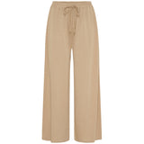 LULULIA Lululia Dame Bukser LuChloe 62671/1 Pant Sabbia