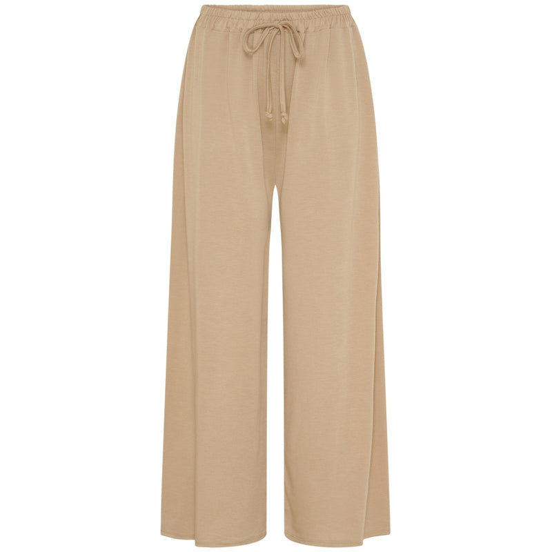 LULULIA Lululia Dame Bukser LuChloe 62671/1 Pant Sabbia
