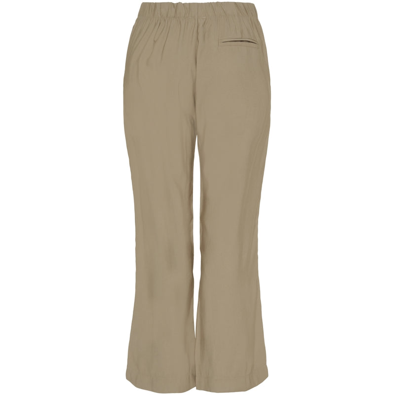 LULULIA Lululia Dame Bukser LuJosie 62648 Pant Almond