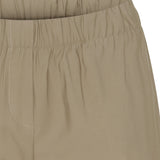 LULULIA Lululia Dame Bukser LuJosie 62648 Pant Almond