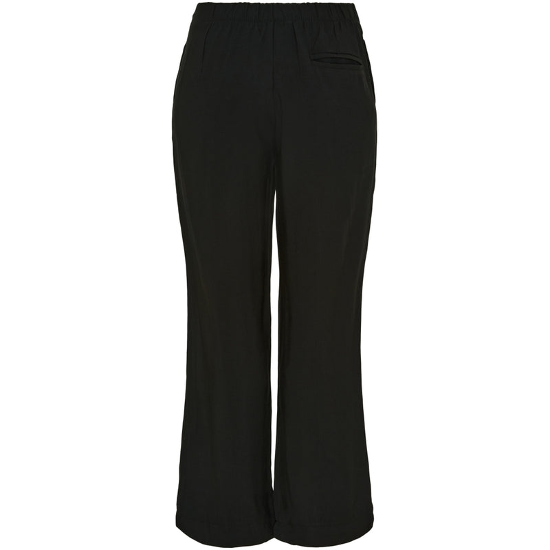 LULULIA Lululia Dame Bukser LuJosie 62648 Pant Black