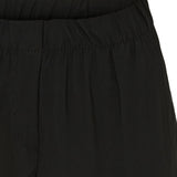 LULULIA Lululia Dame Bukser LuJosie 62648 Pant Black