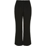 LULULIA Lululia Dame Bukser LuJosie 62648 Pant Black