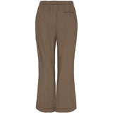 LULULIA Lululia Dame Bukser LuJosie 62648 Pant Fango