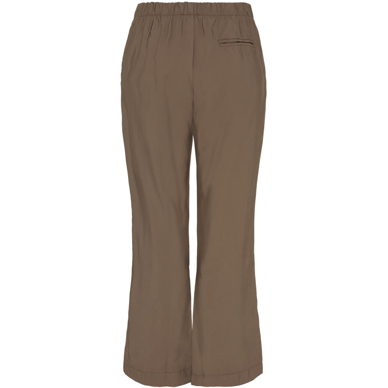 LULULIA Lululia Dame Bukser LuJosie 62648 Pant Fango