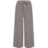 LULULIA Lululia Dame Bukser LuVictoria 266188LU - længde 32 Pant Moro30