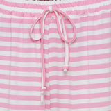 LULULIA Lululia Dame Bukser Lusophia 266150LU Pant Pink42