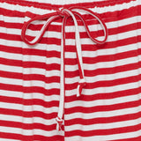 LULULIA Lululia Dame Bukser Lusophia 266150LU Pant Red39