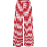 LULULIA Lululia Dame Bukser Lusophia 266150LU Pant Red39