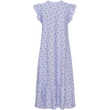 LULULIA Lululia Dame Kjole LuAlberte 7050 Dress Originale4075tpkV2