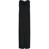 LULULIA Lululia Dame Kjole LuAlma 6221 Dress Black