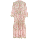 LULULIA Lululia Dame Kjole LuEvie 2270LU Dress RosaCF2B0715vs