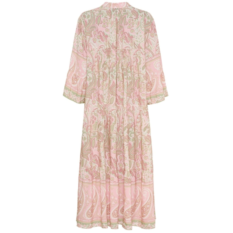 LULULIA Lululia Dame Kjole LuEvie 2270LU Dress RosaCF2B0715vs