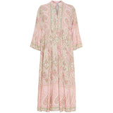 LULULIA Lululia Dame Kjole LuEvie 2270LU Dress RosaCF2B0715vs