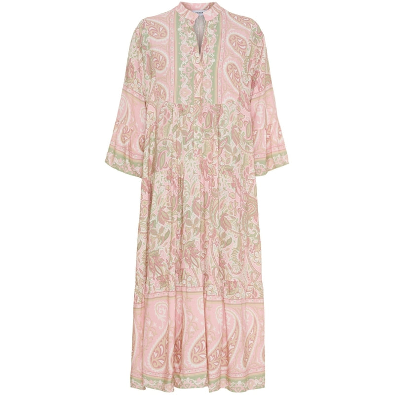 LULULIA Lululia Dame Kjole LuEvie 2270LU Dress RosaCF2B0715vs