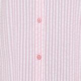 LULULIA Lululia Dame Kjole LuLiva 1985LU. Dress Pink