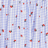 LULULIA Lululia Dame Kjole LuMonica 7124 Dress Originale4075tpkV2