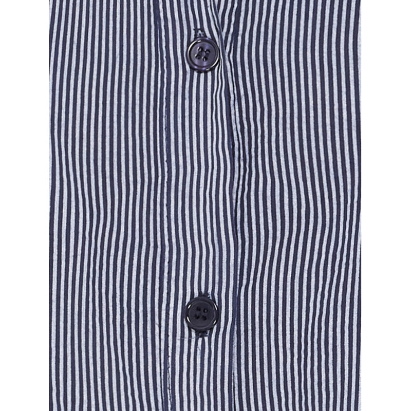 LULULIA Lululia Dame Kjole Lufrida 1665LU Tunica Blue scuro