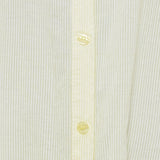 LULULIA Lululia Dame Kjole Lufrida 1665LU Tunica Yellow