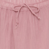 LULULIA Lululia Dame Nederdel LUIsabella 8261LU Skirt Rosa Brush