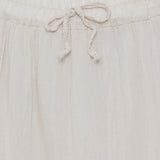 LULULIA Lululia Dame Nederdel LUIsabella 8261LU Skirt Sabbia