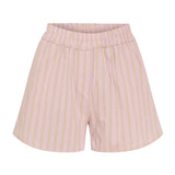 LULULIA Lululia Dame Shorts LuDagmar 16094 Shorts RoseZC