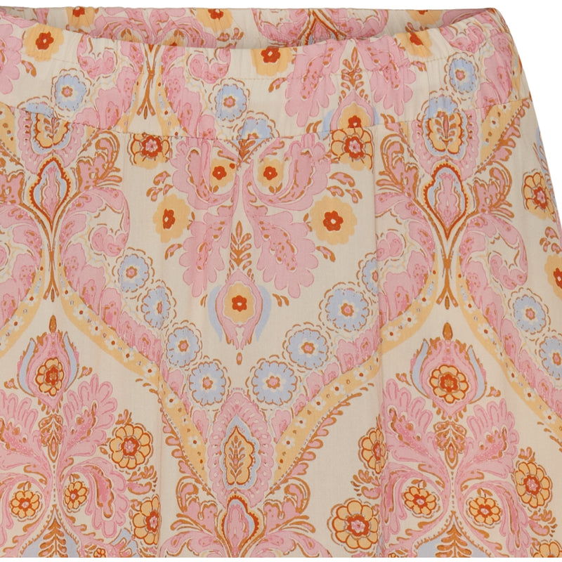 LULULIA Lululia Dame Nederdel LuSofia 6190 Skirt Rosa