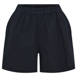 LULULIA Lululia Dame Shorts LUCaya 8253ALU Shorts Black