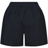 LULULIA Lululia Dame Shorts LUCaya 8253ALU Shorts Black